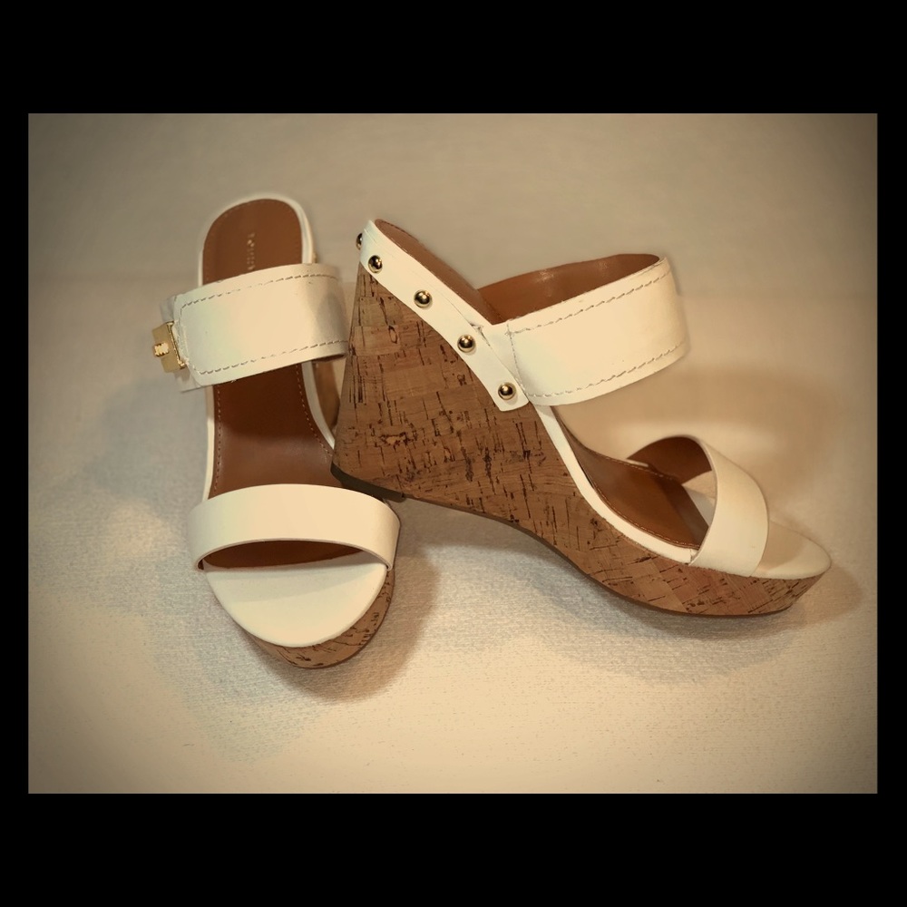 Tommy Hilfiger Wedges
